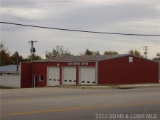 Listing Image #3 - Retail for sale at 710 S Ash St, Buffalo MO 65622
