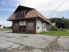 Listing Image #3 - Industrial for sale at 510 S Dixie St, Horse Cave KY 42749
