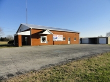 Listing Image #2 - Industrial for sale at 85 E Les Turner Rd, Cave City KY 42127