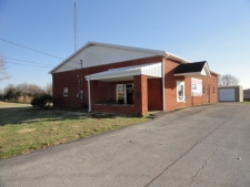 Listing Image #3 - Industrial for sale at 85 E Les Turner Rd, Cave City KY 42127