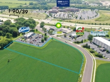 Land property for sale in Janesville, WI