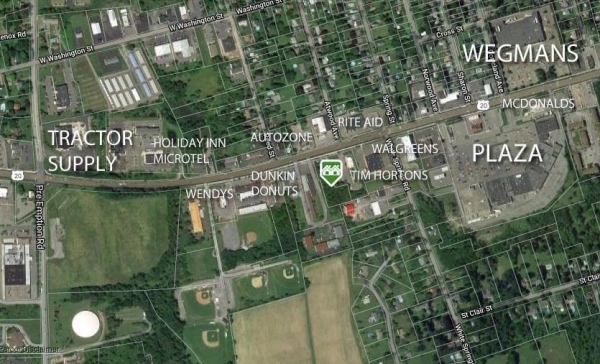 Listing Image #3 - Others for sale at 463 Hamilton St, Geneva NY 14456