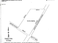 Land property for sale in Monroe, MI