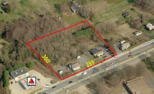 Listing Image #1 - Land for sale at 7221, 7225 Timberlake Road, Lynchburg VA 24502