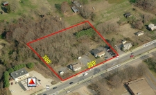 Land property for sale in Lynchburg, VA