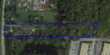Land property for sale in Linthicum Heights, MD