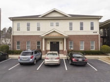 Listing Image #1 - Office for sale at 950 Scales Rd, Suite 402, Suwanee GA 30024