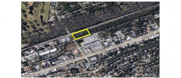 Listing Image #1 - Land for sale at 778 Parque Ave, Ormond Beach FL 32174 Listing Image #1 - Land for sale at 778 Parque Ave, Ormond Beach FL 32174