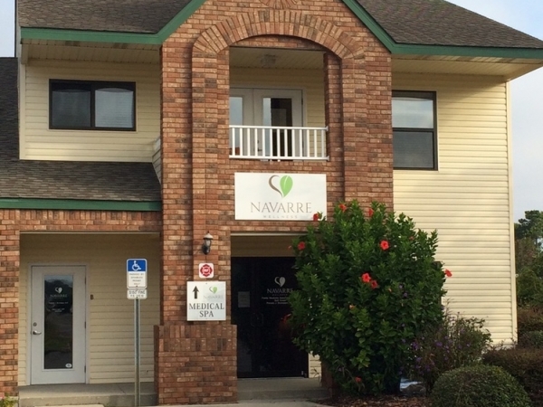 Listing Image #1 - Office for sale at 7552 Navarre Pkwy, Suite 21, Navarre FL 32566 Listing Image #1 - Office for sale at 7552 Navarre Pkwy, Suite 21, Navarre FL 32566