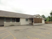 Listing Image #1 - Retail for sale at 1836 Maple Avenue NE, Canton OH 44705