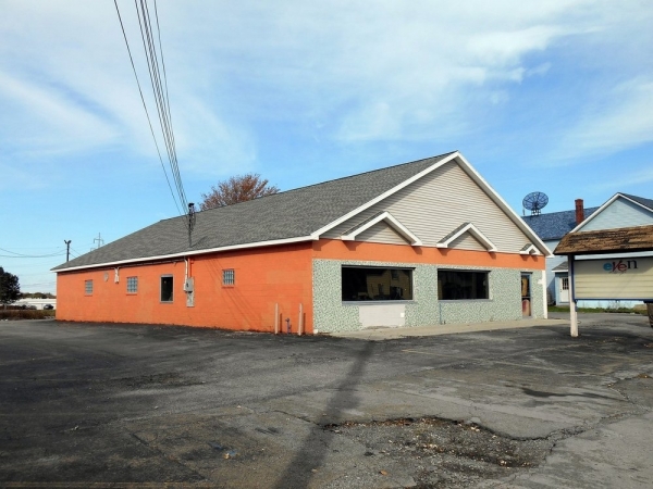 Listing Image #1 - Retail for sale at 4546 Clark Street, Hamburg NY 14075 Listing Image #1 - Retail for sale at 4546 Clark Street, Hamburg NY 14075