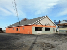Listing Image #1 - Retail for sale at 4546 Clark Street, Hamburg NY 14075 Listing Image #1 - Retail for sale at 4546 Clark Street, Hamburg NY 14075