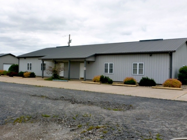 Listing Image #1 - Office for sale at 27176 State Highway 6, Kirksville MO 63501