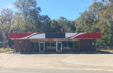 Listing Image #1 - Retail for sale at 1171 Hwy 17 S, Satsuma FL 32189