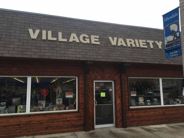Listing Image #1 - Retail for sale at 136 Main Street, Ellendale ND 58436