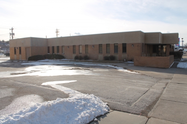 Listing Image #1 - Office for sale at 21 E Omaha St, Rapid City SD 57701