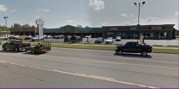 Listing Image #1 - Retail for sale at 5871 Transit Road, East Amherst NY 14051