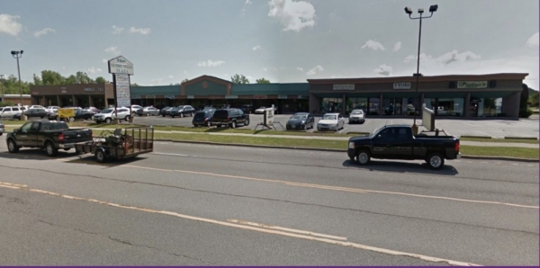 Listing Image #1 - Retail for sale at 5871 Transit Road, East Amherst NY 14051 Listing Image #1 - Retail for sale at 5871 Transit Road, East Amherst NY 14051