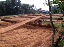 Listing Image #1 - Land for sale at Karikode,Mulanthurthy,Ernakulam, Mulanthuruthy AL 35006