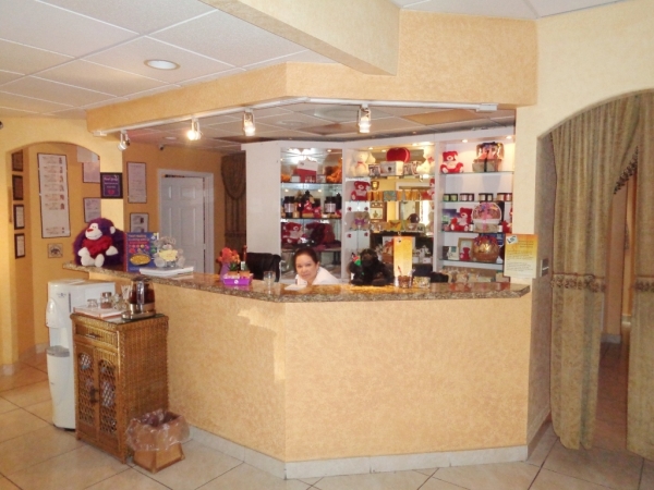 Listing Image #2 - Retail for sale at 3000 N University Dr, #1A, Coral Springs FL 33065 Listing Image #2 - Retail for sale at 3000 N University Dr, #1A, Coral Springs FL 33065
