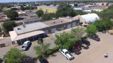 Listing Image #1 - Industrial for sale at 6149 Edith Boulevard Northeast, Albuquerque NM 87107
