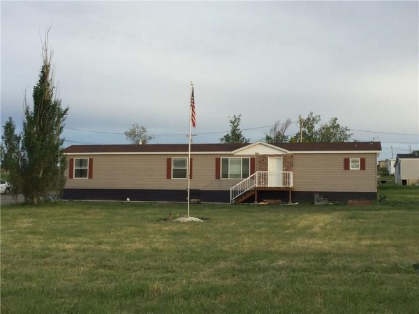 Listing Image #1 - Multi-family for sale at 1709 Plateau Road, Billings MT 59105