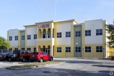 Listing Image #1 - Office for sale at 4017 W. Dr. Martin Luther King Jr. Blvd., Tampa FL 33614