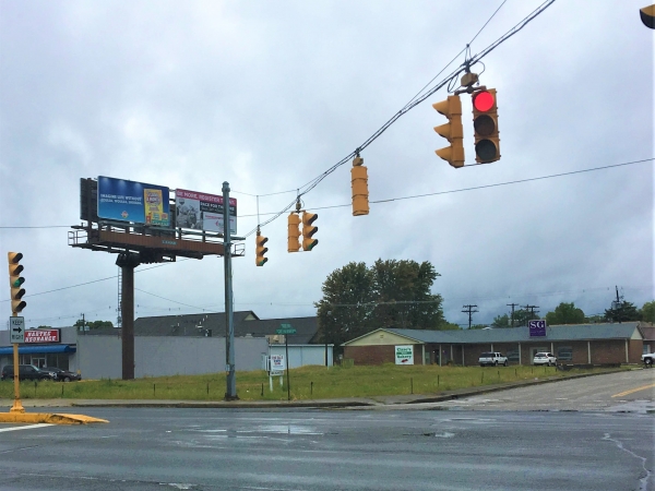 Listing Image #1 - Land for sale at 805 S. Green River Rd., Evansville IN 47714 Listing Image #1 - Land for sale at 805 S. Green River Rd., Evansville IN 47714