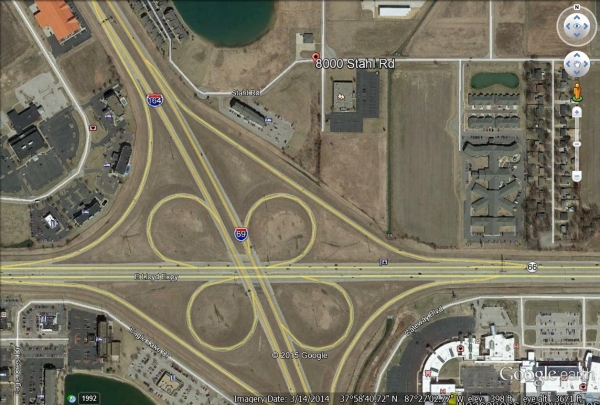 Listing Image #1 - Land for sale at Stahl Rd. Value Place, Evansville IN 47715 Listing Image #1 - Land for sale at Stahl Rd. Value Place, Evansville IN 47715