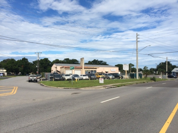 Listing Image #1 - Retail for sale at 6670 Arlington Road, Jacksonville FL 32211