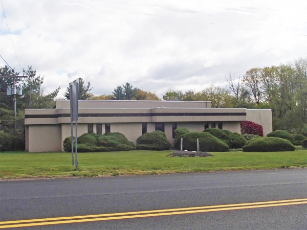 Listing Image #1 - Office for sale at 233 Willimantic Rd., Columbia CT 06237