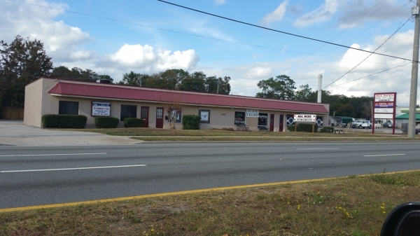Listing Image #1 - Retail for sale at 168 Blanding Blvd., Orange Park FL 32073 Listing Image #1 - Retail for sale at 168 Blanding Blvd., Orange Park FL 32073