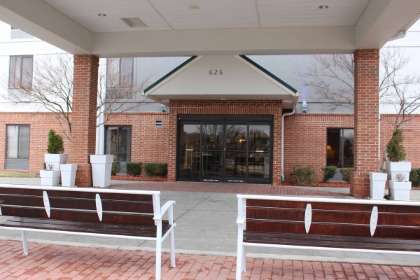 Listing Image #2 - Hotel for sale at 626 E. Russell Avenue, Warrensburg MO 64093 Listing Image #2 - Hotel for sale at 626 E. Russell Avenue, Warrensburg MO 64093