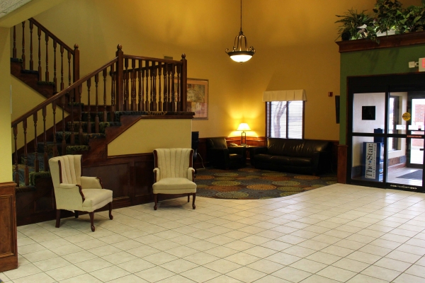 Listing Image #4 - Hotel for sale at 626 E. Russell Avenue, Warrensburg MO 64093 Listing Image #4 - Hotel for sale at 626 E. Russell Avenue, Warrensburg MO 64093