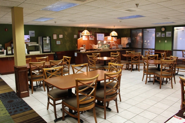 Listing Image #5 - Hotel for sale at 626 E. Russell Avenue, Warrensburg MO 64093 Listing Image #5 - Hotel for sale at 626 E. Russell Avenue, Warrensburg MO 64093