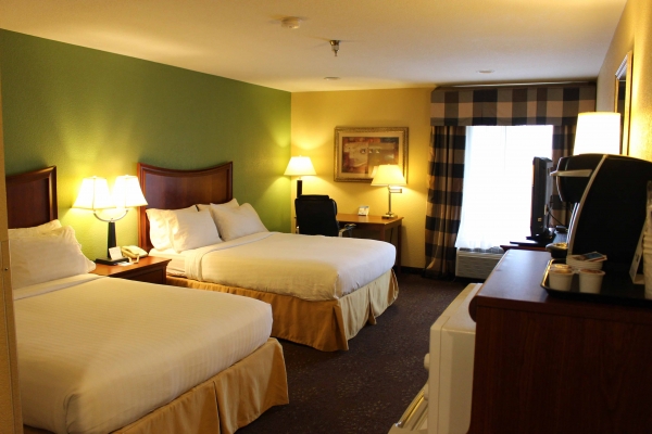 Listing Image #7 - Hotel for sale at 626 E. Russell Avenue, Warrensburg MO 64093 Listing Image #7 - Hotel for sale at 626 E. Russell Avenue, Warrensburg MO 64093