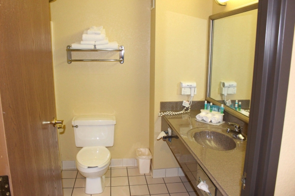 Listing Image #8 - Hotel for sale at 626 E. Russell Avenue, Warrensburg MO 64093 Listing Image #8 - Hotel for sale at 626 E. Russell Avenue, Warrensburg MO 64093