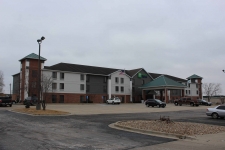 Listing Image #1 - Hotel for sale at 626 E. Russell Avenue, Warrensburg MO 64093 Listing Image #1 - Hotel for sale at 626 E. Russell Avenue, Warrensburg MO 64093