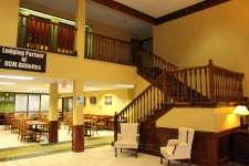 Listing Image #3 - Hotel for sale at 626 E. Russell Avenue, Warrensburg MO 64093 Listing Image #3 - Hotel for sale at 626 E. Russell Avenue, Warrensburg MO 64093