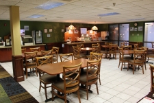 Listing Image #5 - Hotel for sale at 626 E. Russell Avenue, Warrensburg MO 64093 Listing Image #5 - Hotel for sale at 626 E. Russell Avenue, Warrensburg MO 64093