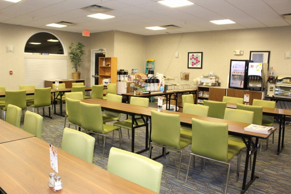 Listing Image #2 - Hotel for sale at 2929 S. Main St., Maryville MO 64507 Listing Image #2 - Hotel for sale at 2929 S. Main St., Maryville MO 64507