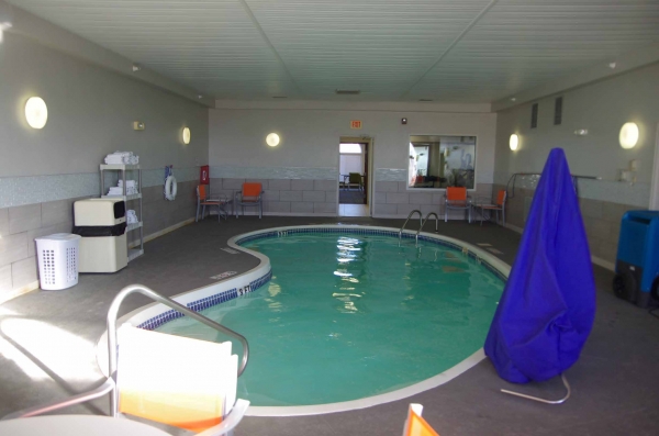 Listing Image #3 - Hotel for sale at 2929 S. Main St., Maryville MO 64507 Listing Image #3 - Hotel for sale at 2929 S. Main St., Maryville MO 64507