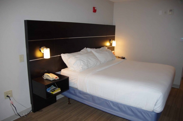 Listing Image #5 - Hotel for sale at 2929 S. Main St., Maryville MO 64507 Listing Image #5 - Hotel for sale at 2929 S. Main St., Maryville MO 64507