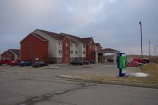 Listing Image #1 - Hotel for sale at 2929 S. Main St., Maryville MO 64507