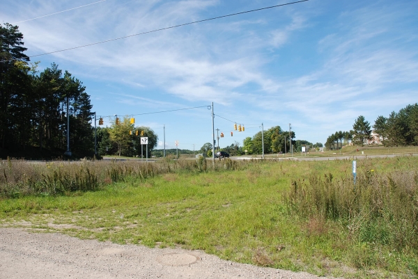 Listing Image #1 - Land for sale at 4896 N. Long Lake, Traverse City MI 49684