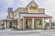 Listing Image #1 - Retail for sale at 230 E Hwy 290, Dripping Springs TX 78620