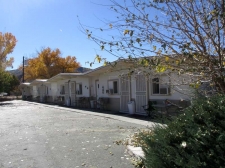 Listing Image #1 - Motel for sale at 251 Spring St, Caliente NV 89008 Listing Image #1 - Motel for sale at 251 Spring St, Caliente NV 89008