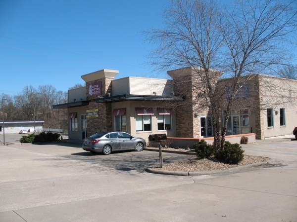 Listing Image #1 - Retail for sale at 1036 N. Sprigg Street, Cape Girardeau MO 63701