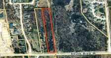 Listing Image #1 - Land for sale at South Boulevard, Rochester Hills MI 48098