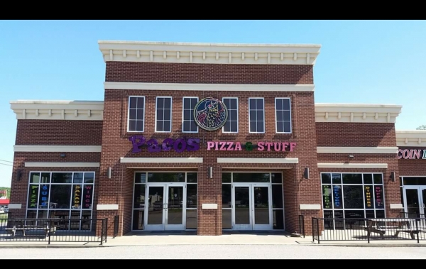 Listing Image #1 - Business for sale at 85 East Main Street, Parsons TN 38363